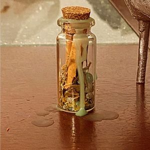 Money jar